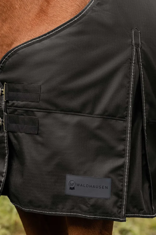 waldhausen Nordic Utedekken, 200 g* Overgangsdekken & Vinterdekken