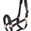 waldhausen Rosé Lunging Halter* Kapsun | Kapsun