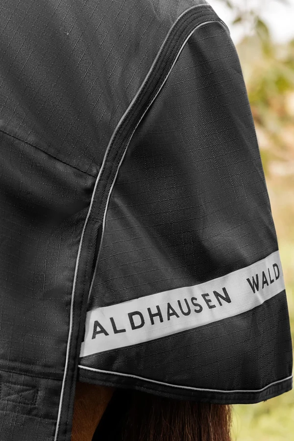 waldhausen Scandic Utedekken med høy hals, 200 g* Overgangsdekken & Vinterdekken