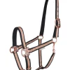 waldhausen Shine Halter* Grimer