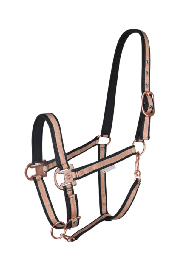 waldhausen Shine Halter* Grimer