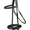 waldhausen X-Line Supersoft Bittløst hodelag* Hodelag & Nesereimer