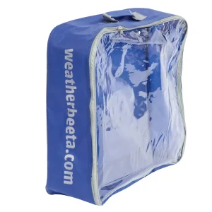 weatherbeeta Weatherbeeeta ekstra dekken/dekken bag* Hestedekken Tilbehør