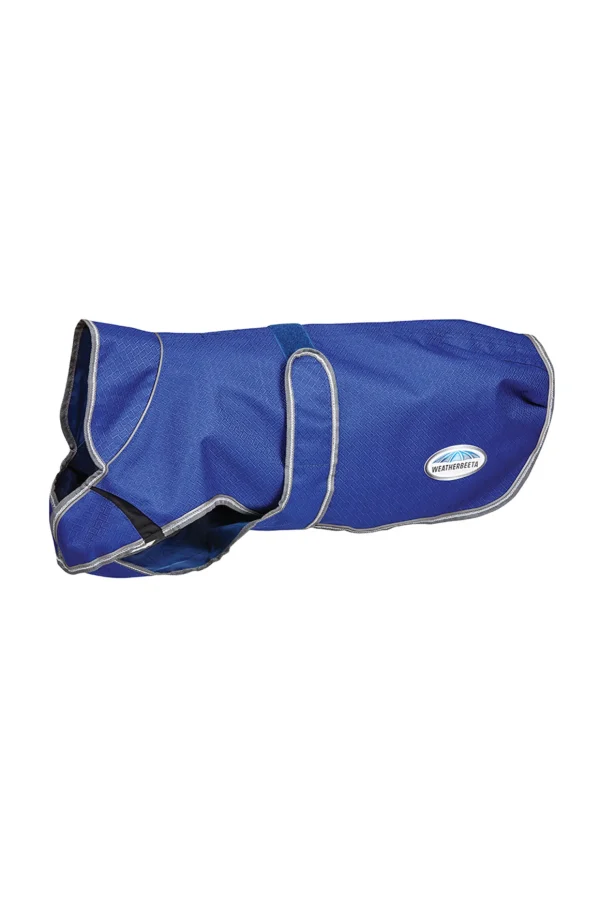 weatherbeeta Comfitec Premier Free Duo Deluxe Parka Hundefrakk* Hundeklær Og Hundedekken
