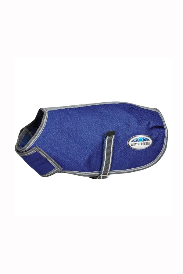 weatherbeeta Comfitec Premier Free Parka Dog Coat Medium, 220g* Hundeklær Og Hundedekken