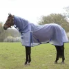 weatherbeeta Comfitec Ripshield Plus med Ultra Belly Wrap Combo Neck* Regndekken