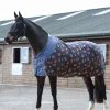 weatherbeeta Fleece Cooler Standard Neck* Ulldekken Og Svettedekken