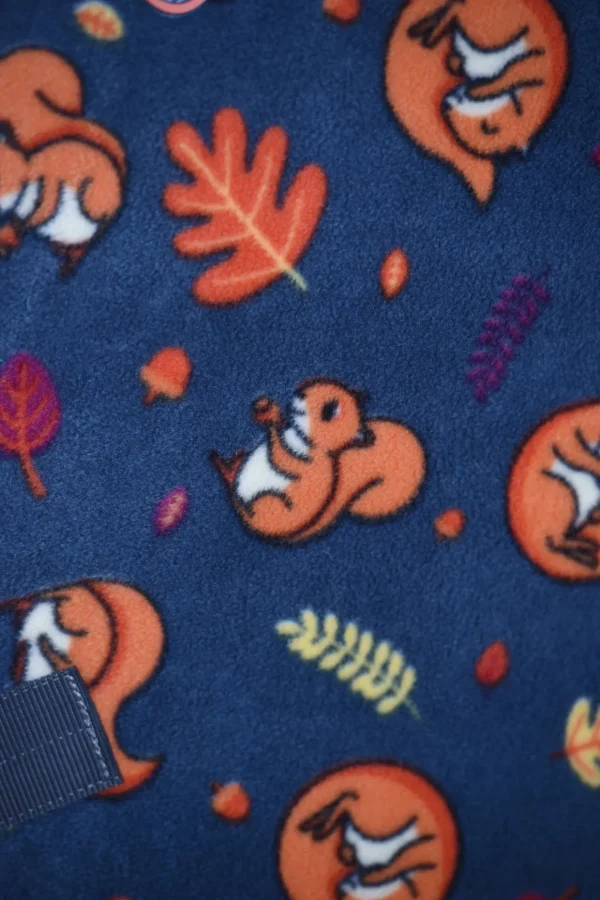 weatherbeeta Fleece Cooler Standard Neck* Ulldekken Og Svettedekken