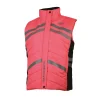 weatherbeeta reflekterende, vattert vest, voksen* Refleks Rytter | Refleks Rytter
