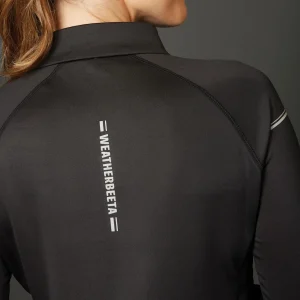 weatherbeeta Victoria Premium termisk baselag topp* Skjorter Og Topper