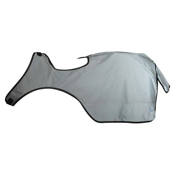 weatherbeeta Wrap Around reflekterende ridedekken* Ridedekken Og Walkerdekken