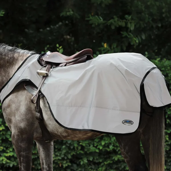 weatherbeeta Wrap Around reflekterende ridedekken* Ridedekken Og Walkerdekken