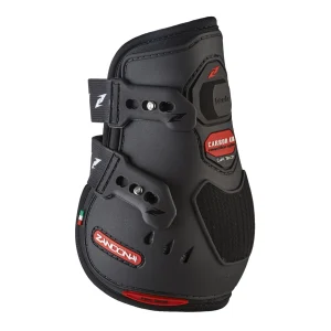 zandona Carbon Air Feel+ bakbeinsbelegg* Bakbeinsbelegg Og Stryksokker