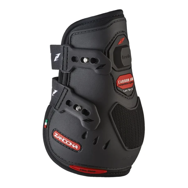 zandona Carbon Air Feel+ bakbeinsbelegg* Bakbeinsbelegg Og Stryksokker