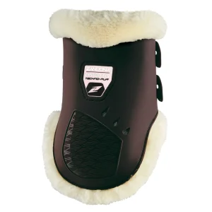 zandona Carbon Air Techno-Fur bakbeinsbelegg* Bakbeinsbelegg Og Stryksokker