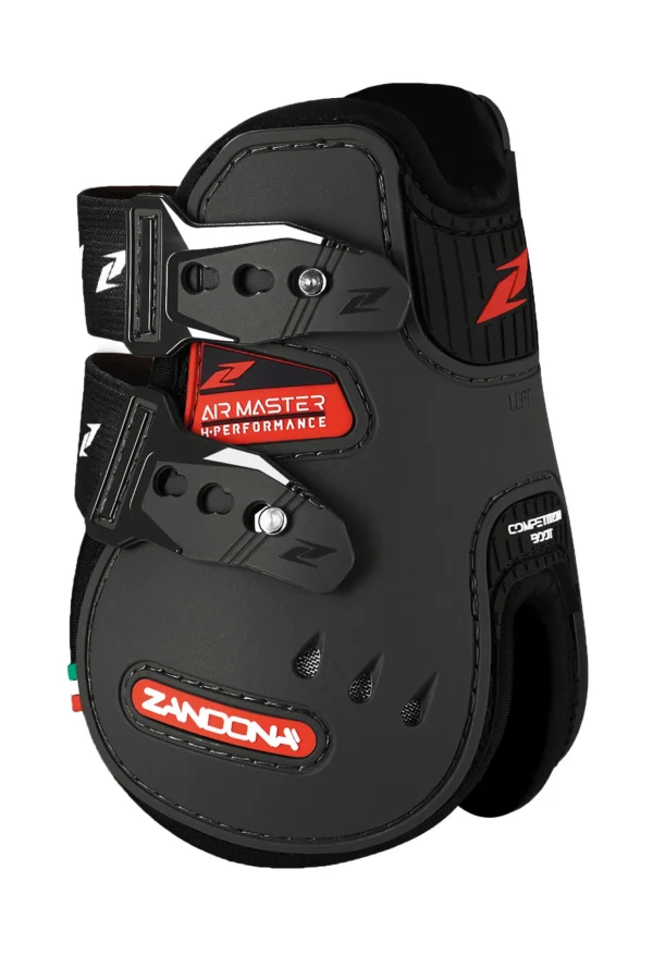 zandona Elite Air H-Performance lange bakbeinsbelegg* Bakbeinsbelegg Og Stryksokker