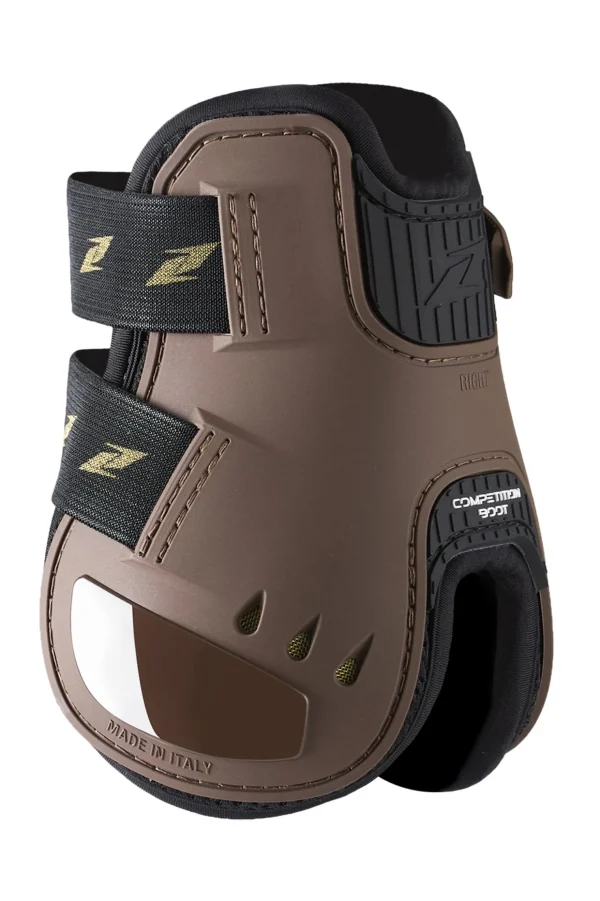 zandona Elite Air H-Performance lange bakbeinsbelegg* Bakbeinsbelegg Og Stryksokker