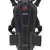 zandona Netcube Armour x7 bryst- og ryggbeskytter til dame (168-177 cm)* Ryggbeskyttere