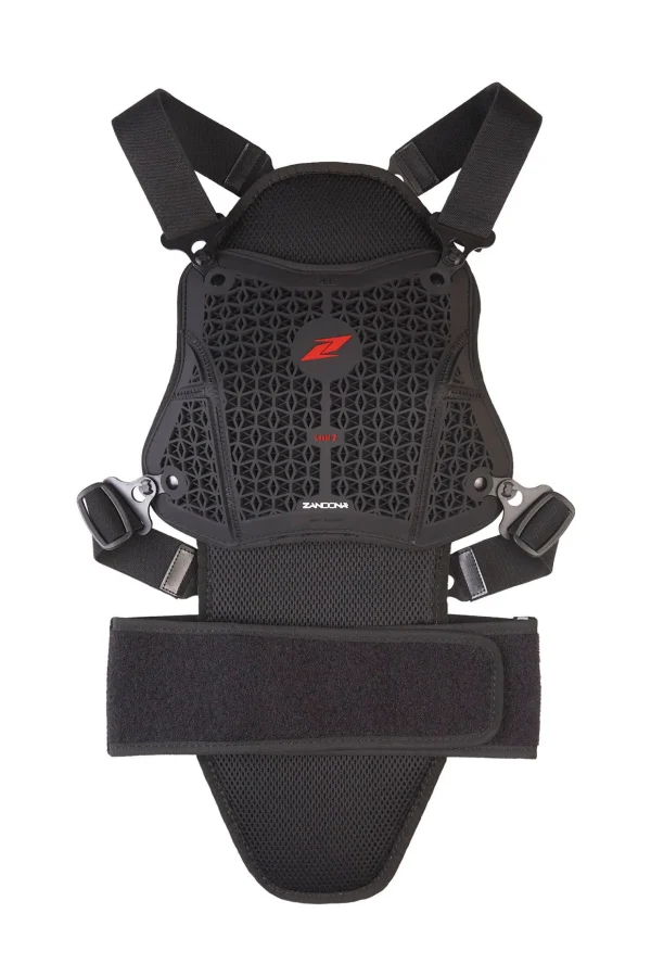 zandona Netcube Armour x6 bryst- og ryggbeskytter til dame (158-167 cm)* Ryggbeskyttere