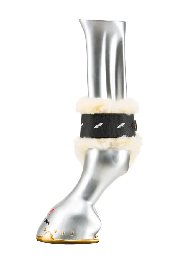 zandona Sensitive + Junior  kodebelegg* Bakbeinsbelegg Og Stryksokker