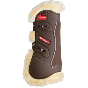 zandona Sensitive + senebelegg* Belegg Til Hest