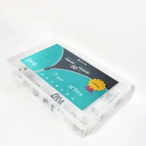 zlideon profeisional box/kit (for 3, 5, 8, 10)* Tilbehør For Støvler Og Sko