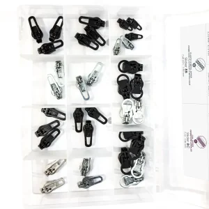 zlideon profeisional box/kit (for 3, 5, 8, 10)* Tilbehør For Støvler Og Sko